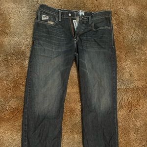 Cinch men’s jeans for sale!
